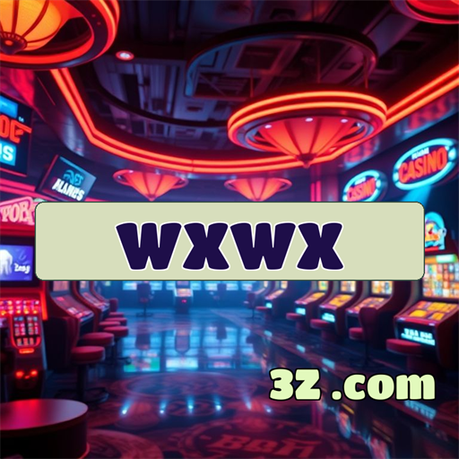 Apostas Criativas e Inovadoras no wxwx.com