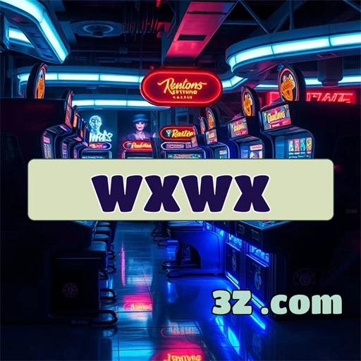 Explorando o Cassino do wxwx.com: Diversão e Emoção a Cada Jogada