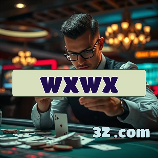 Promoções Imperdíveis no wxwx.com para Jogadores de Todos os Níveis