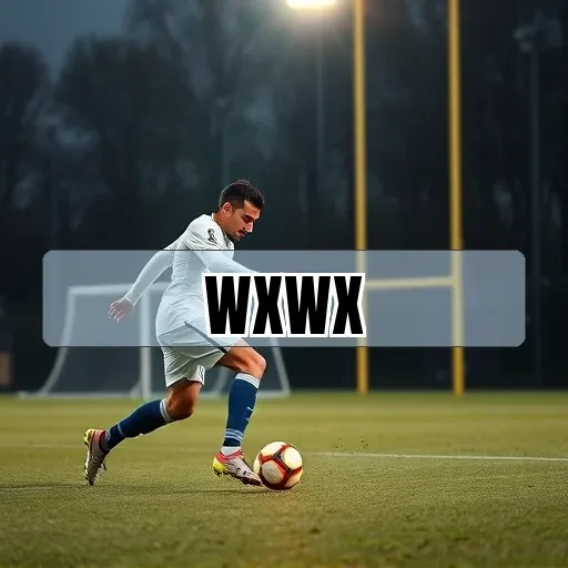 wxwx.com: A Revolução dos Torneios para Gamers Brasileiros