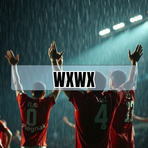 wxwx.com: Descubra A Magia da Comunidade de Jogos no Brasil