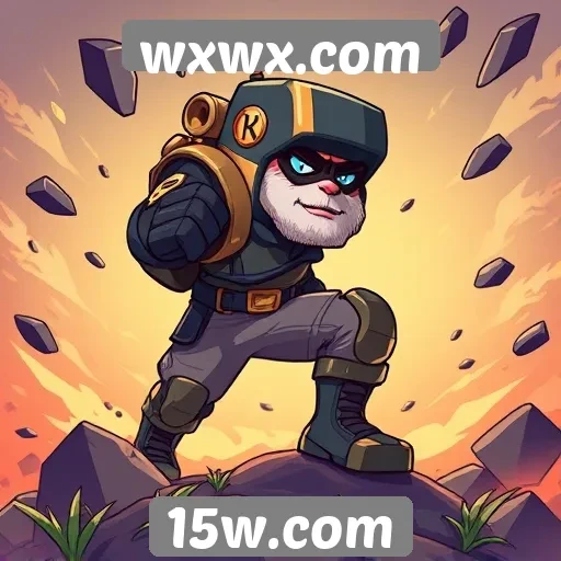 atualizações de jogos populares no wxwx.com