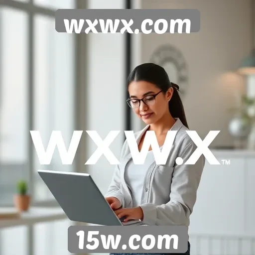 Plataforma wxwx.com oferece serviços de assinatura